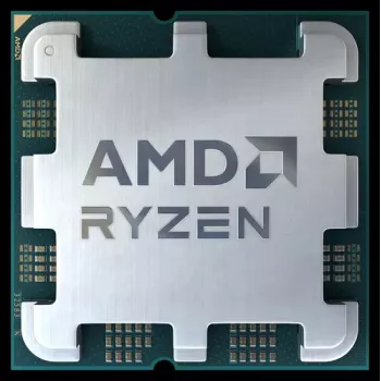 Procesors AMD Ryzen 5 7600X 4.7 GHz 6 kodoli 32 MB L3 ligzda AM5