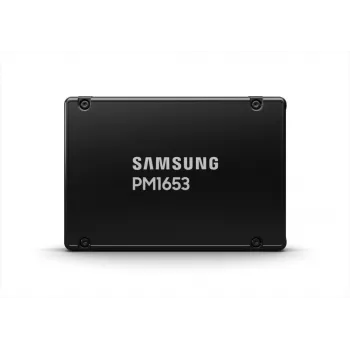 Samsung PM1653 7.68 TB 2.5 collu SAS V-NAND SSD