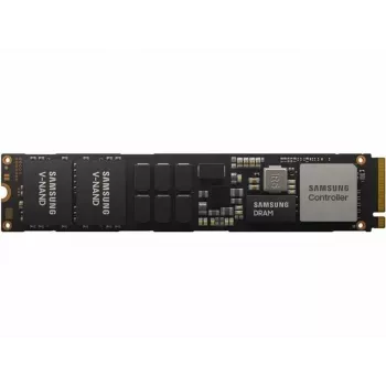 SSD disks Samsung 960 GB M.2 PCI Express 4.0 NVMe PM9A3