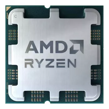 Procesors AMD Ryzen 7 9800X3D 4.7 GHz 8 kodoli 96 MB L3 Socket AM5 Tray