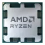 Procesors AMD Ryzen 7 9800X3D 4.7 GHz 8 kodoli 96 MB L3 Socket AM5 Tray