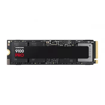 Samsung 9100 PRO 8 TB M.2 PCI Express 5.0 NVMe V-NAND TLC SSD disks MZ-VAP8T0