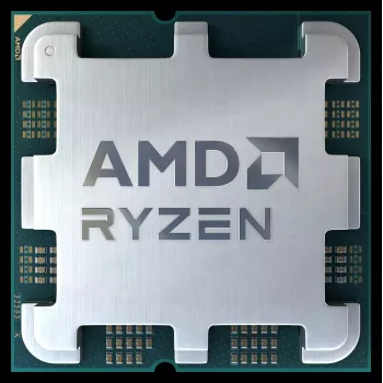 Procesors AMD Ryzen 7 7700 3.8 GHz 8 kodoli 32 MB L3 Socket AM5