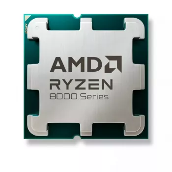 Procesors AMD Ryzen 7 8700F 4.1 GHz 8 kodoli 16 MB L3 ligzda AM5