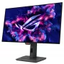ASUS ROG Strix OLED XG27AQDMG dators monitors 67,3 cm (26,5 colli) 2560 x 1440 pikseļi Quad HD melns