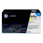 Tonera kasetne HP 645A C9732A 10000 lapas Dzeltena