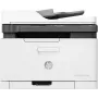 HP Color Laser MFP 179fnw daudzfunkciju lāzerprinteris, krāsu, A4, tīkls, Wi-Fi
