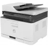HP Color Laser MFP 179fnw daudzfunkciju lāzerprinteris, krāsu, A4, tīkls, Wi-Fi