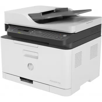 HP Color Laser MFP 179fnw daudzfunkciju lāzerprinteris, krāsu, A4, tīkls, Wi-Fi