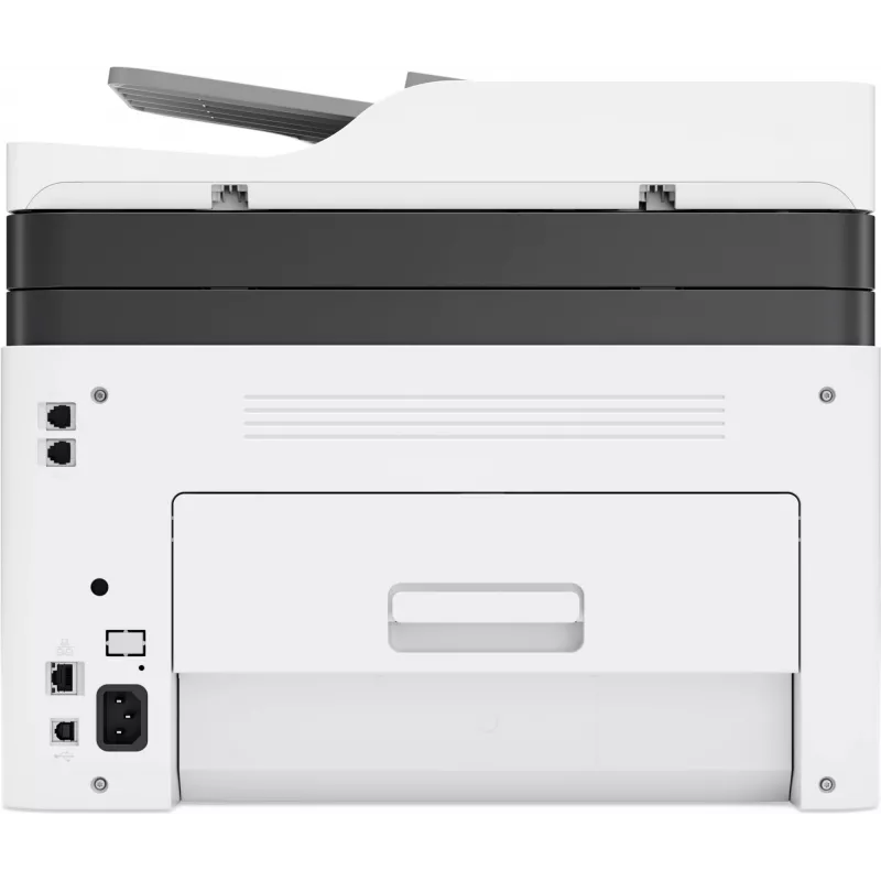 HP Color Laser MFP 179fnw daudzfunkciju lāzerprinteris, krāsu, A4, tīkls, Wi-Fi