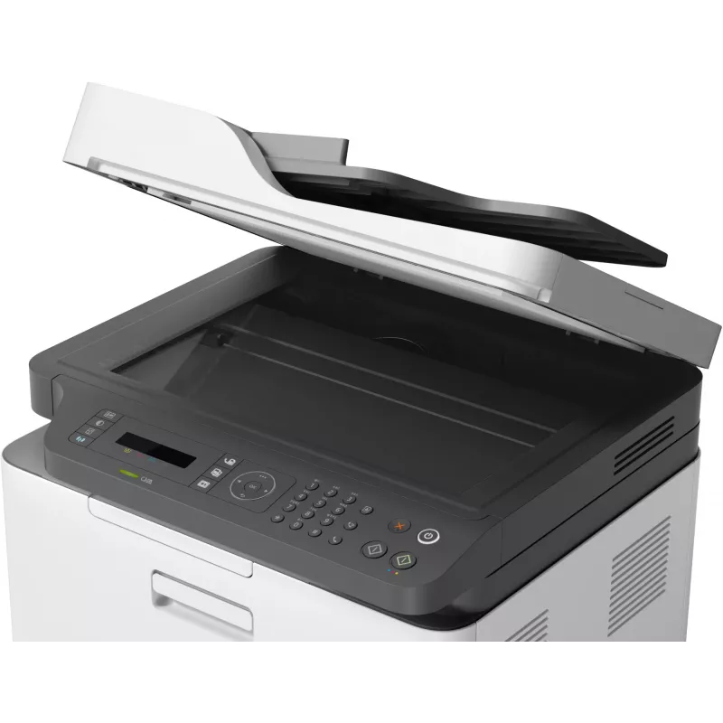 HP Color Laser MFP 179fnw daudzfunkciju lāzerprinteris, krāsu, A4, tīkls, Wi-Fi
