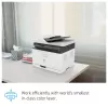 HP Color Laser MFP 179fnw daudzfunkciju lāzerprinteris, krāsu, A4, tīkls, Wi-Fi