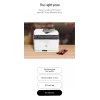 HP Color Laser MFP 179fnw daudzfunkciju lāzerprinteris, krāsu, A4, tīkls, Wi-Fi