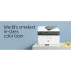 HP Color Laser MFP 179fnw daudzfunkciju lāzerprinteris, krāsu, A4, tīkls, Wi-Fi