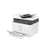 HP Color Laser MFP 179fnw daudzfunkciju lāzerprinteris, krāsu, A4, tīkls, Wi-Fi