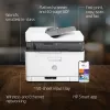 HP Color Laser MFP 179fnw daudzfunkciju lāzerprinteris, krāsu, A4, tīkls, Wi-Fi