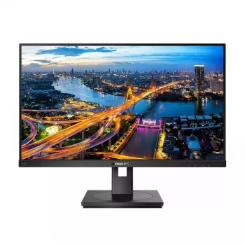 Philips B Line 275B1/00 monitors 27 collas QHD 2560x1440 LCD melns