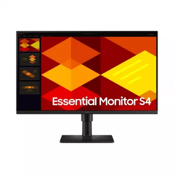 Samsung 27 inch S40GD LCD Full HD 1920x1080 IPS 5 ms 100 Hz VESA USB-hub HDMI DisplayPort monitors