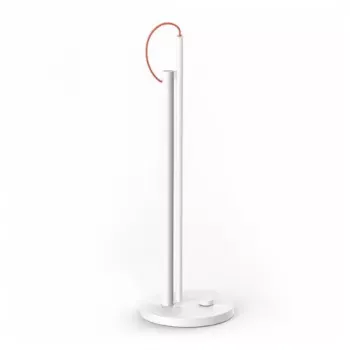 Xiaomi Mi LED Desk Lamp 1S galda lampa Balta