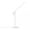Xiaomi Mi LED Desk Lamp 1S galda lampa Balta