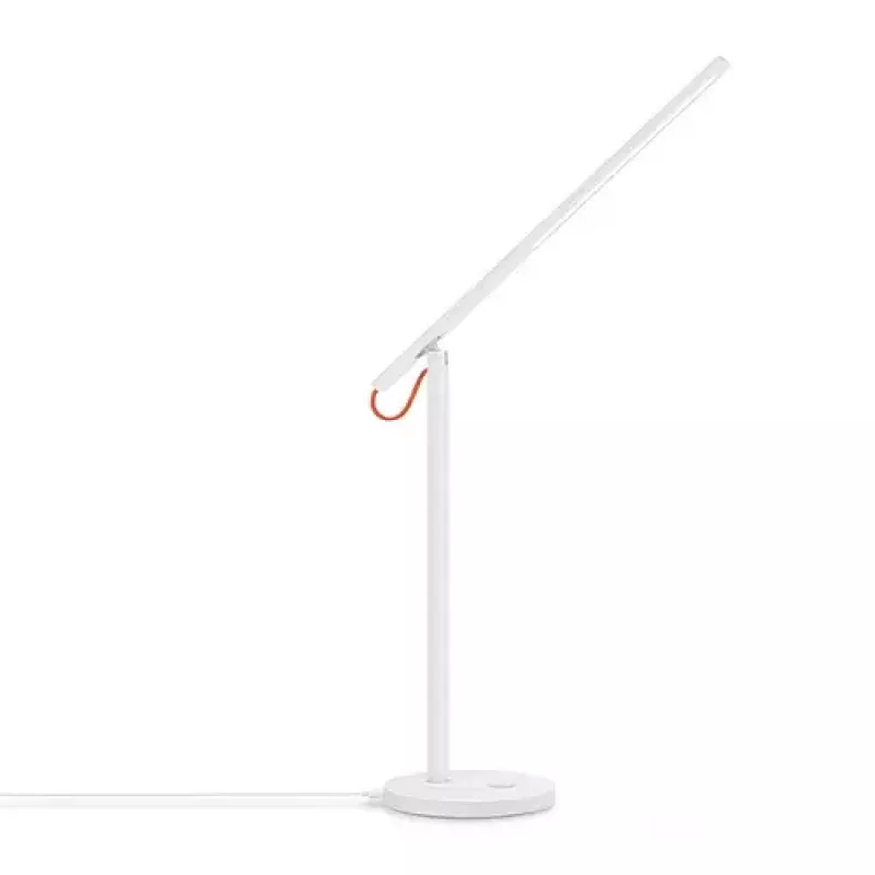 Xiaomi Mi LED Desk Lamp 1S galda lampa Balta