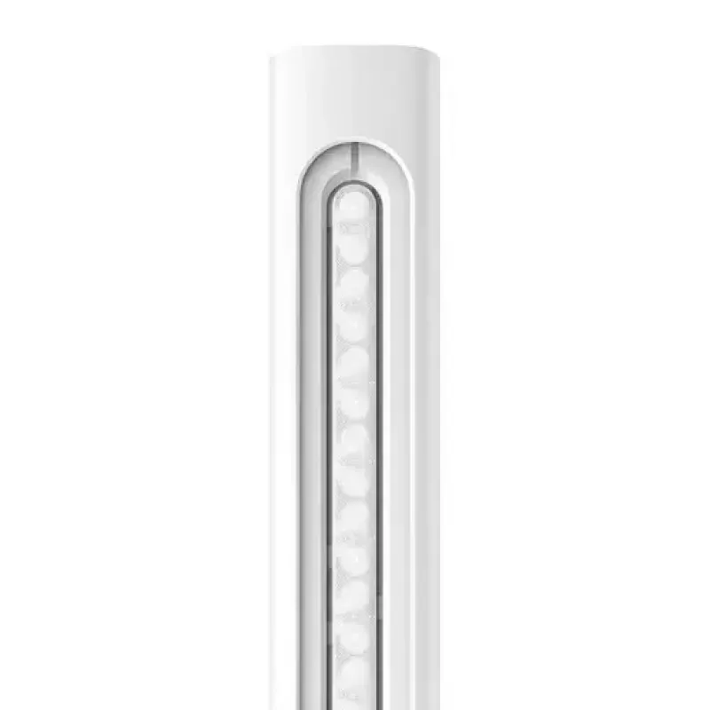 Xiaomi Mi LED Desk Lamp 1S galda lampa Balta