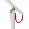 Xiaomi Mi LED Desk Lamp 1S galda lampa Balta