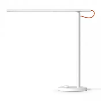 Xiaomi Mi LED Desk Lamp 1S galda lampa Balta
