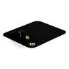 Peles paliktnis Steelseries QcK Black