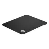 Peles paliktnis Steelseries QcK Black