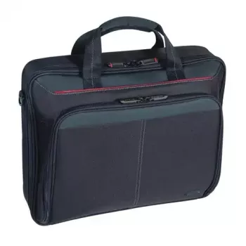 Portfelis Targus CN31 klēpjdatora somiņa 40,6 cm (16 collas) melna