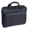 Portfelis Targus CN31 klēpjdatora somiņa 40,6 cm (16 collas) melna