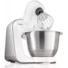 Bosch Styline virtuves kombains 900 W 3,9 L Nerūsējošs tērauds, Balts