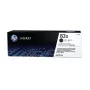 HP 83X High Yield Black Original LaserJet Tonera kasetne, 2200 lappuses, Melna, 1 gab.