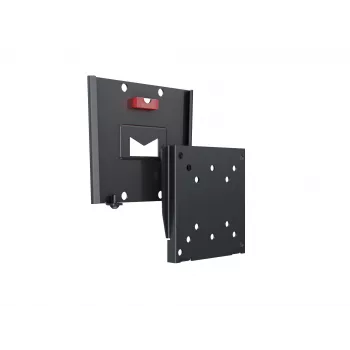 Sienas stiprinājums Multibrackets M VESA Melns 50x50 75x75 100x100