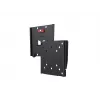 Sienas stiprinājums Multibrackets M VESA Melns 50x50 75x75 100x100