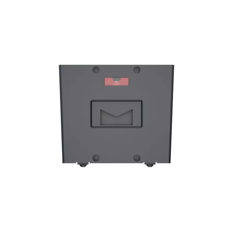 Sienas stiprinājums Multibrackets M VESA Melns 50x50 75x75 100x100