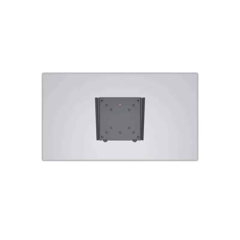 Sienas stiprinājums Multibrackets M VESA Melns 50x50 75x75 100x100