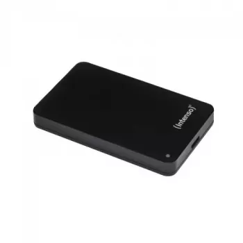 Ārējais cietais disks Intenso 500GB USB 3.0 2.5 collu Memory Case