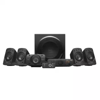 Logitech Z906 5.1 skaņas sistēma