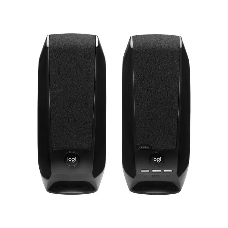 LOGITECH OEM S-150 USB Digitālie Skaļruņi