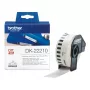 Nepārtraukta papīra lente Brother DK22210