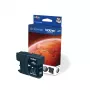 Tintes kasetne Brother LC1100HYBK melna DCP 6690CW MFC 5890CN