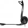 LOGITECH 960 - USB - Stereo Austiņas ar Mikrofonu