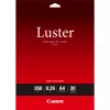 Fotopapīrs Canon LU-101 Luster Photo Paper Pro A4 - 20 loksnes