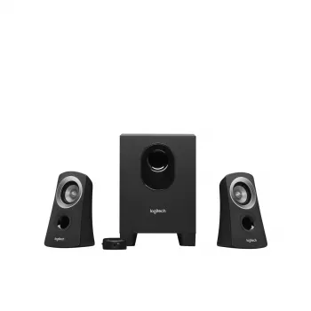 Skaļruņi Logitech Z313 50 W
