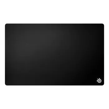Peles paliktnis Steelseries QcK+ Melns