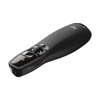 LOGITECH Bezvadu prezentētājs R400
