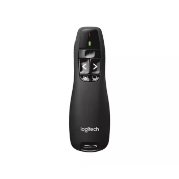 LOGITECH Bezvadu prezentētājs R400