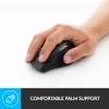 Pele Logitech Marathon M705 RF Bezvadu